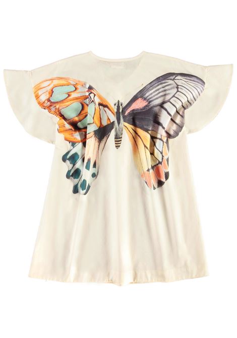 Abito con stampa MOLO KIDS | 2S22E1027586